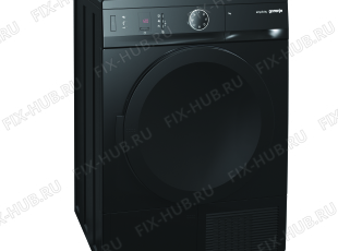 Стиральная машина Gorenje D74SY2B (431121, SP10/220) - Фото